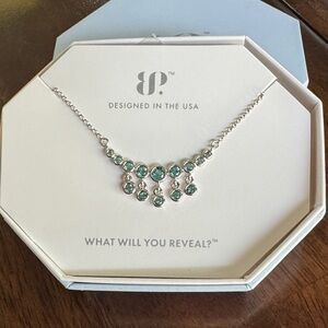 Bomb party original OG necklace